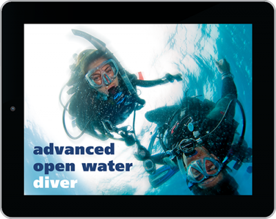 Advanced Open Water eLearning